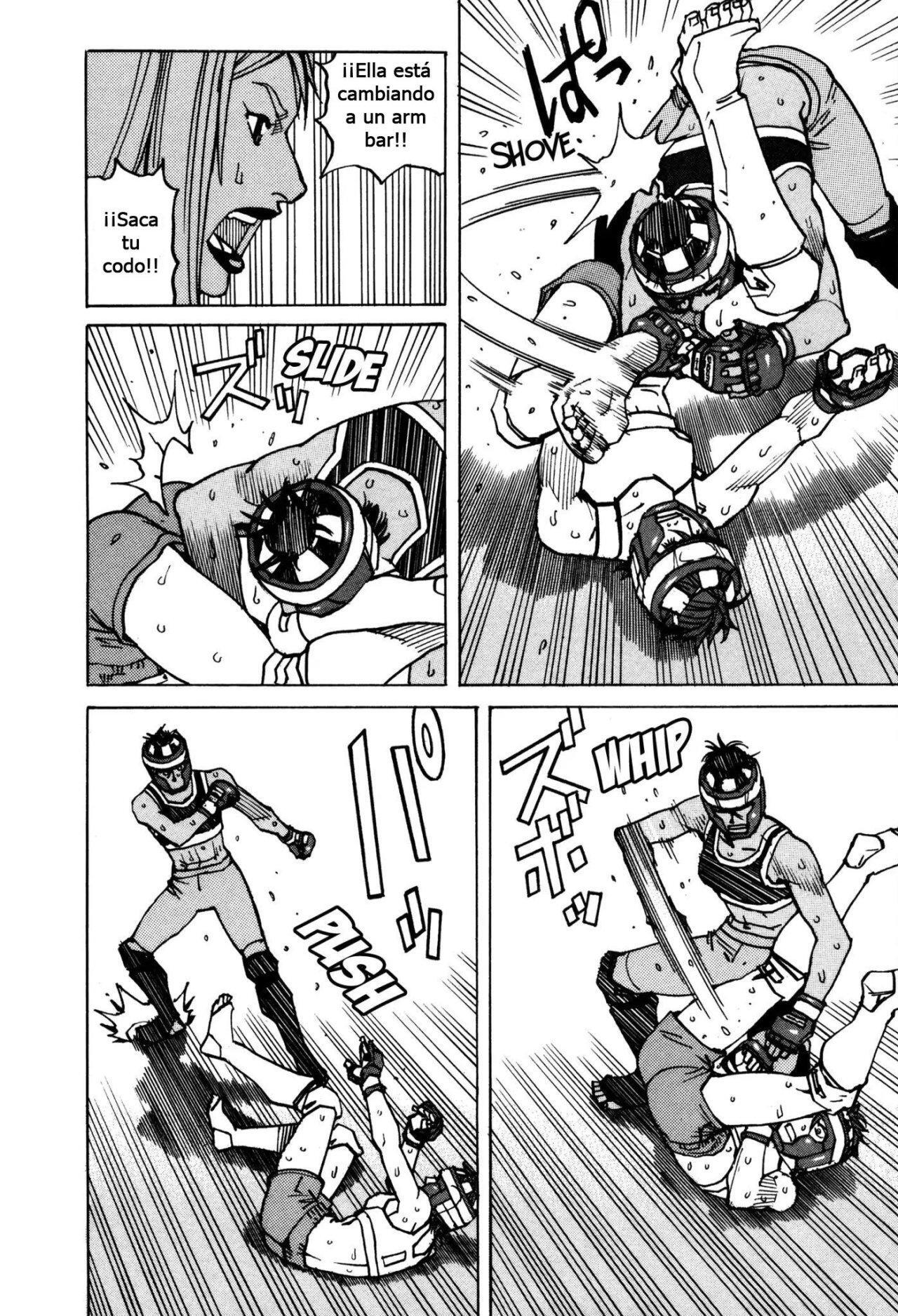 Capitulo 137 page 5