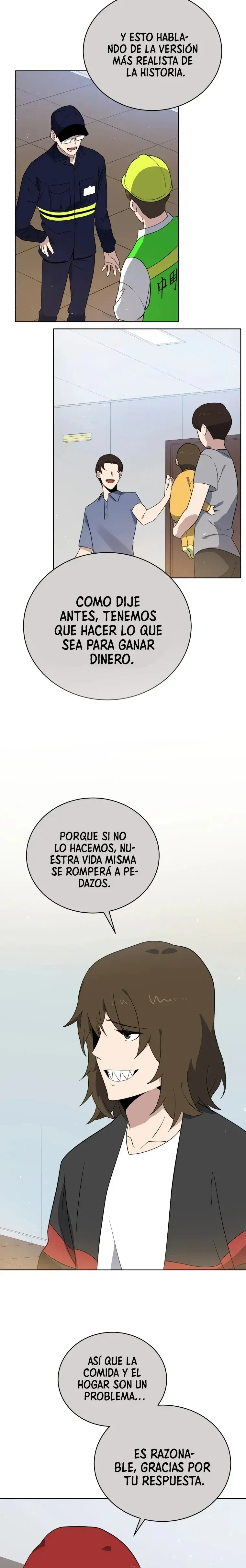 Capitulo 133 page 15