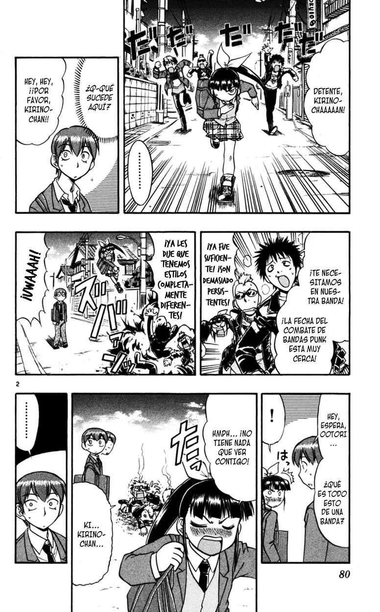 Capitulo 54 page 18