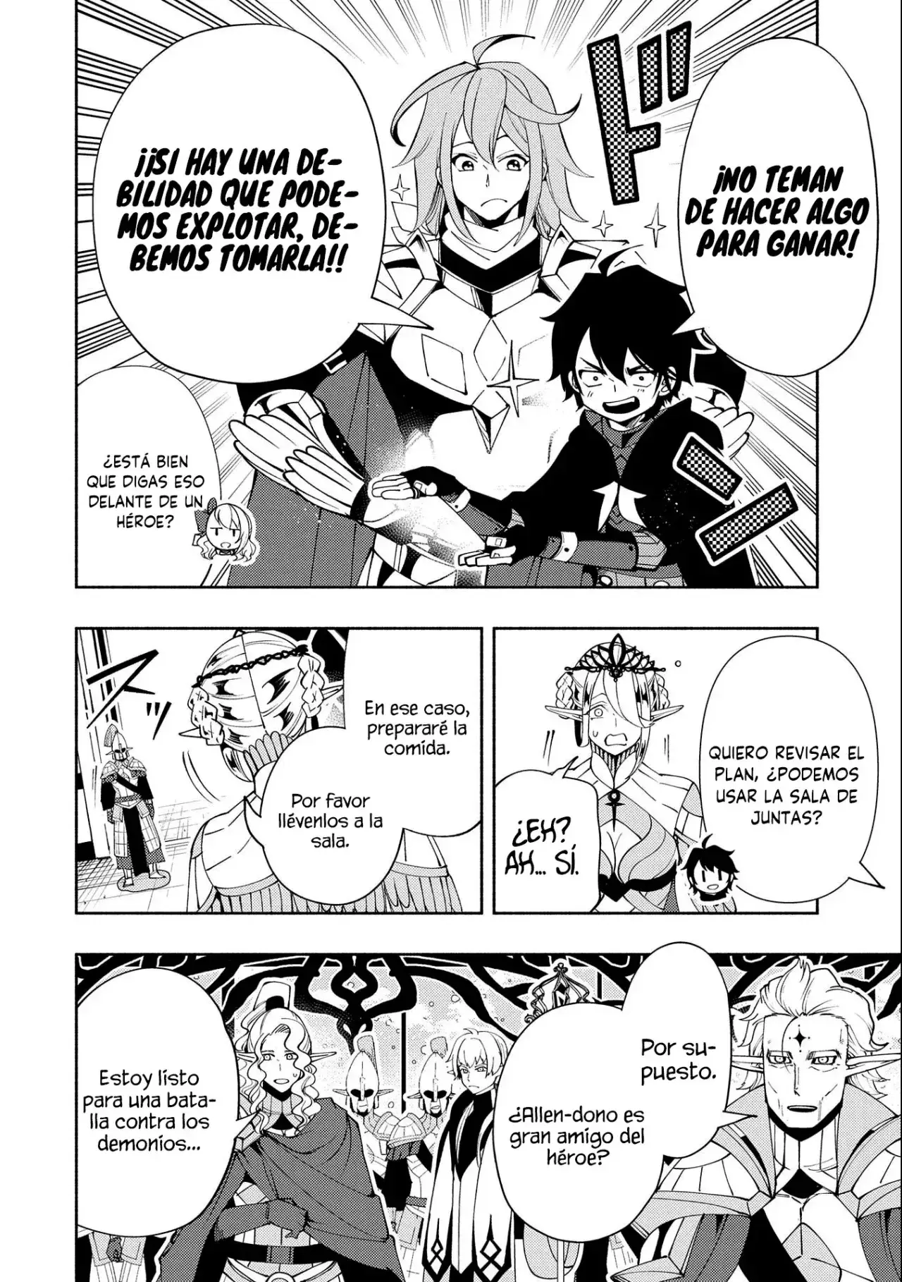 Capitulo 50 page 13