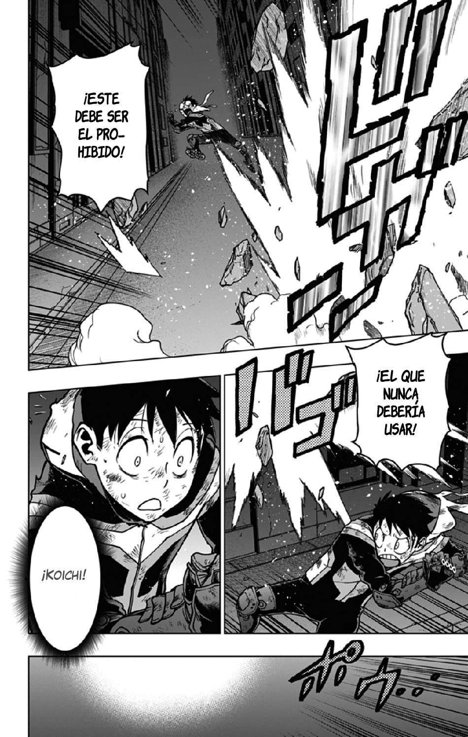 Capitulo 117 page 5
