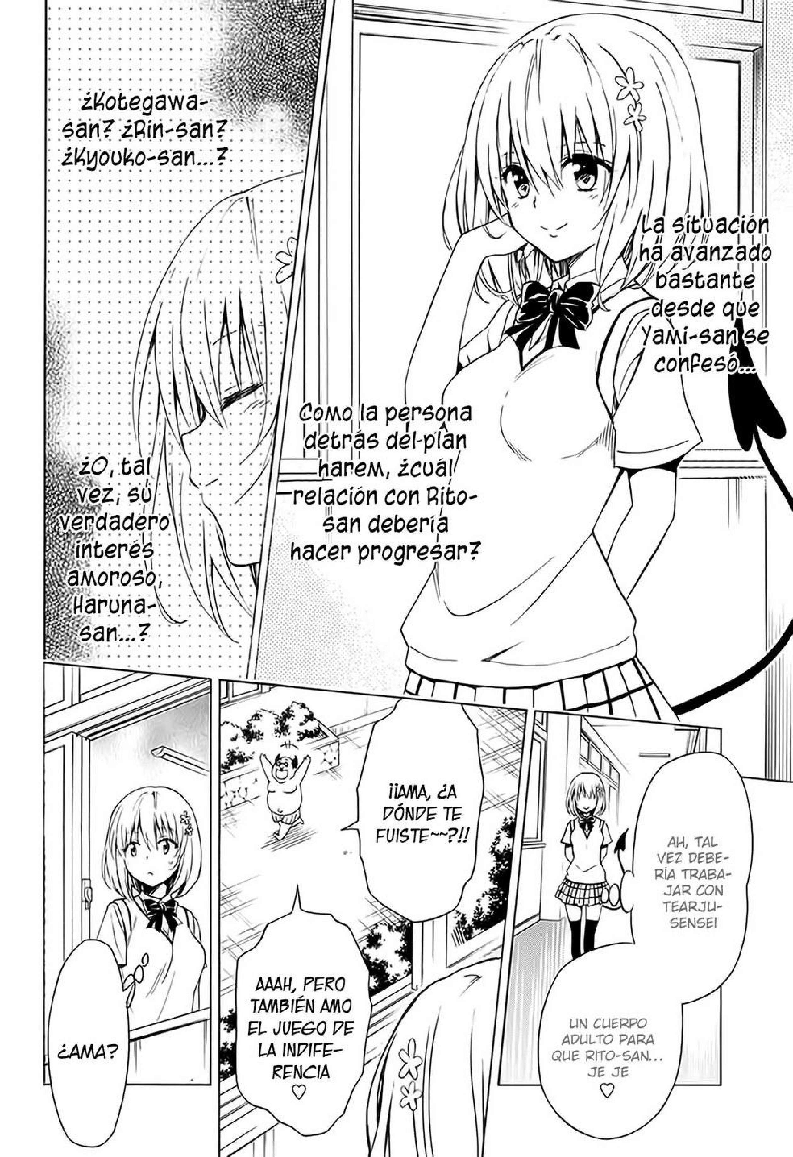 Capitulo 74 page 6