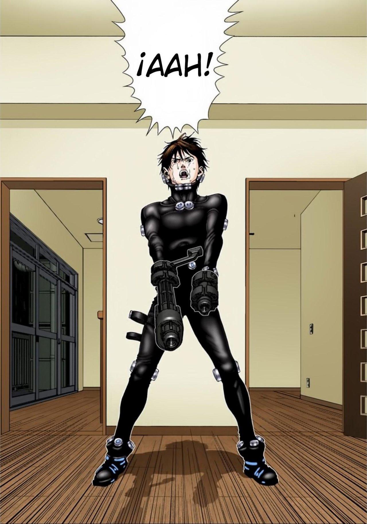 Capitulo 90 page 3