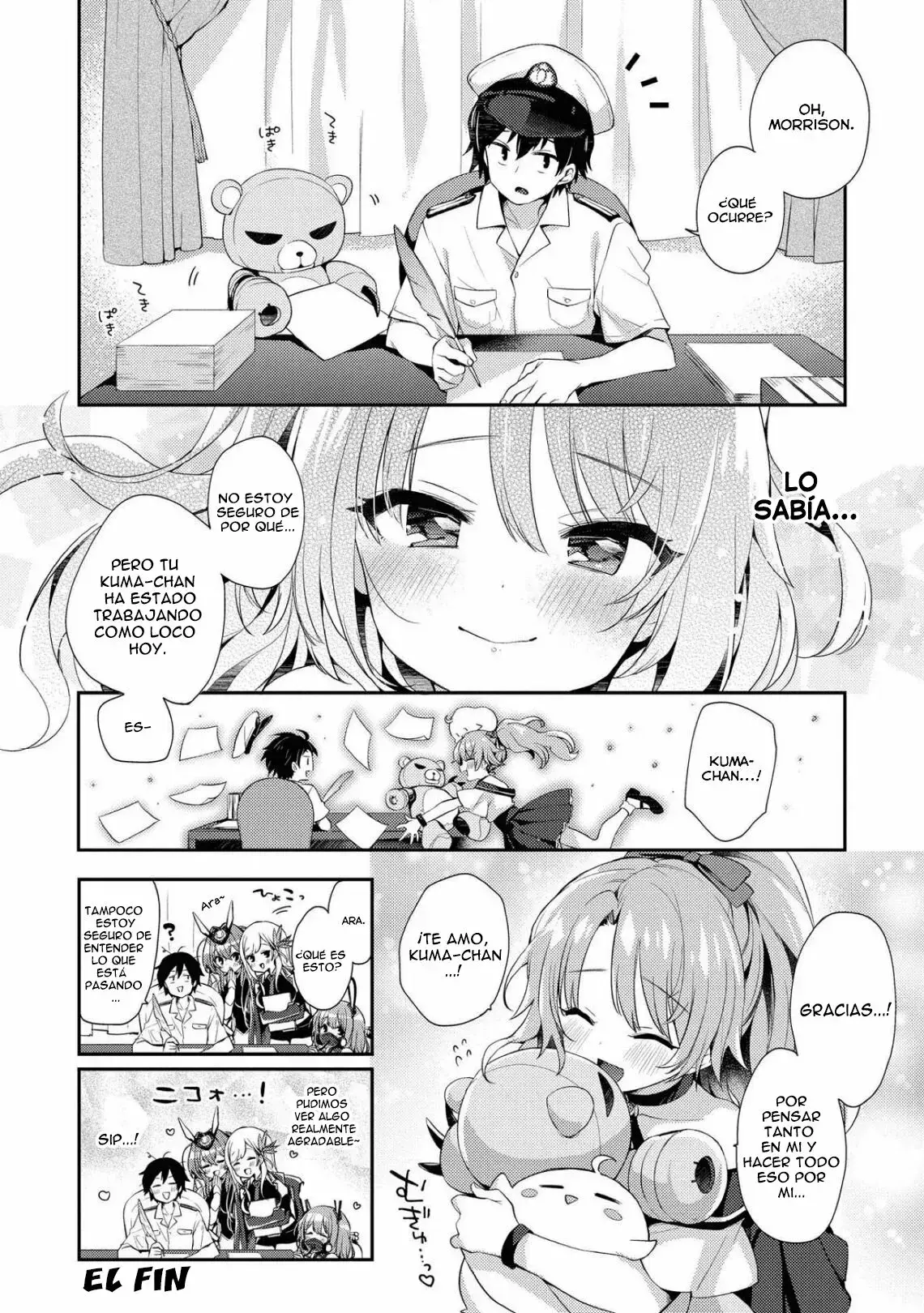 Capitulo 68 page 11