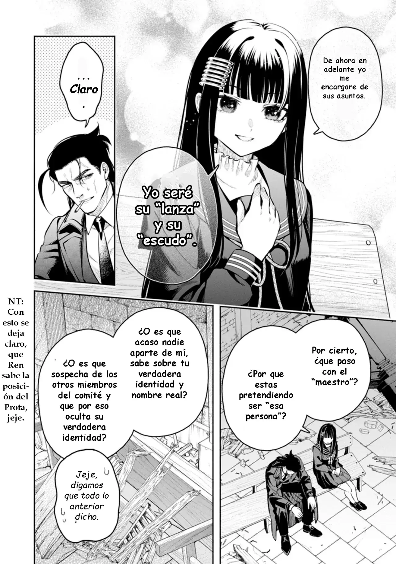 Capitulo 48 page 22