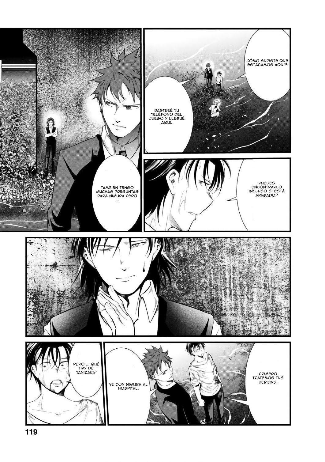 Capitulo 42 page 29