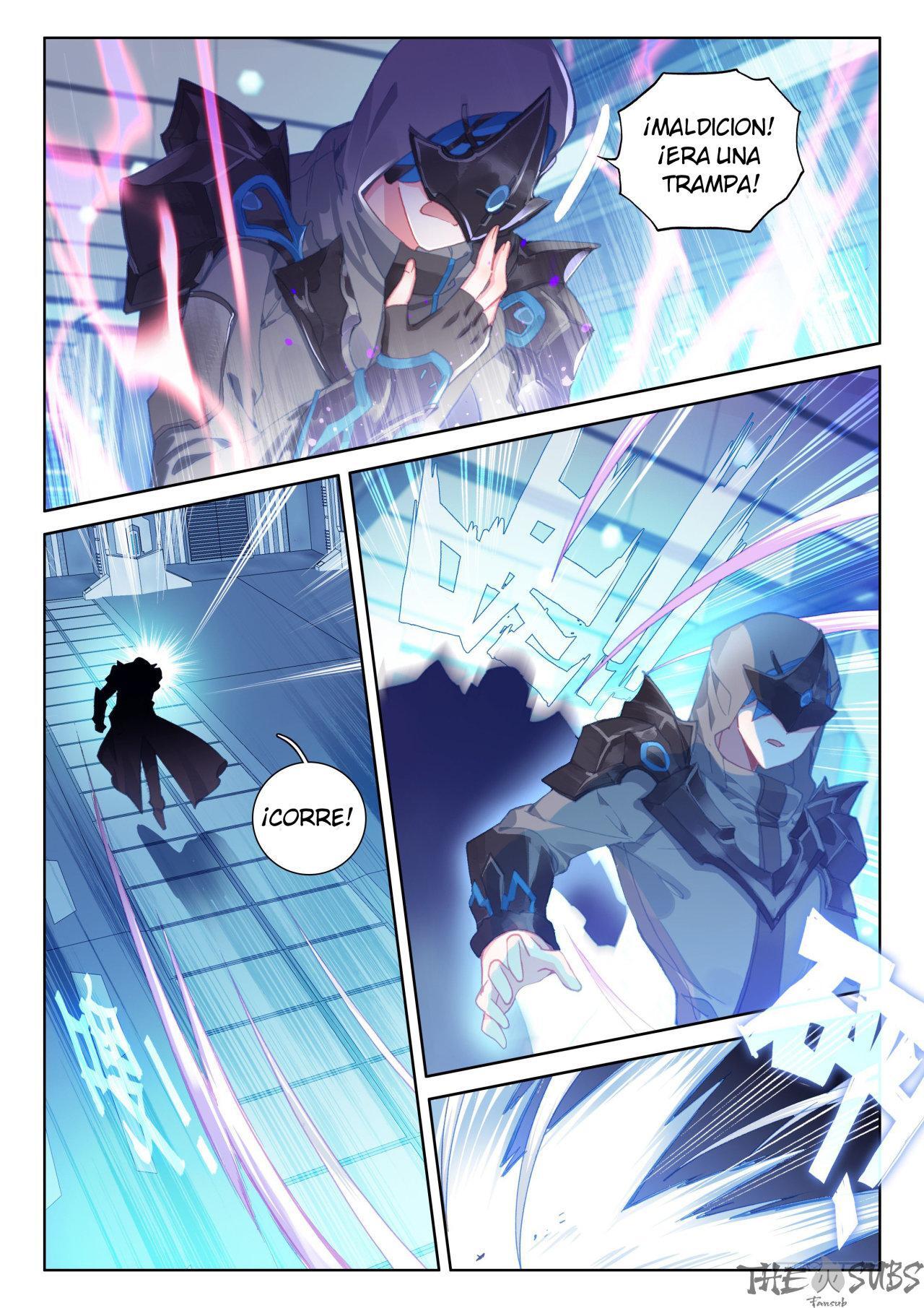 Capitulo 25 page 6