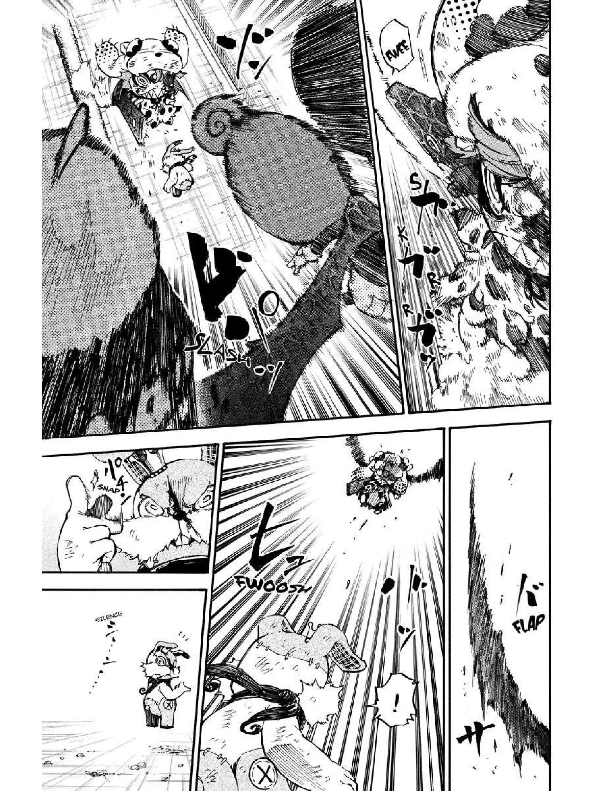 Capitulo 59 page 11