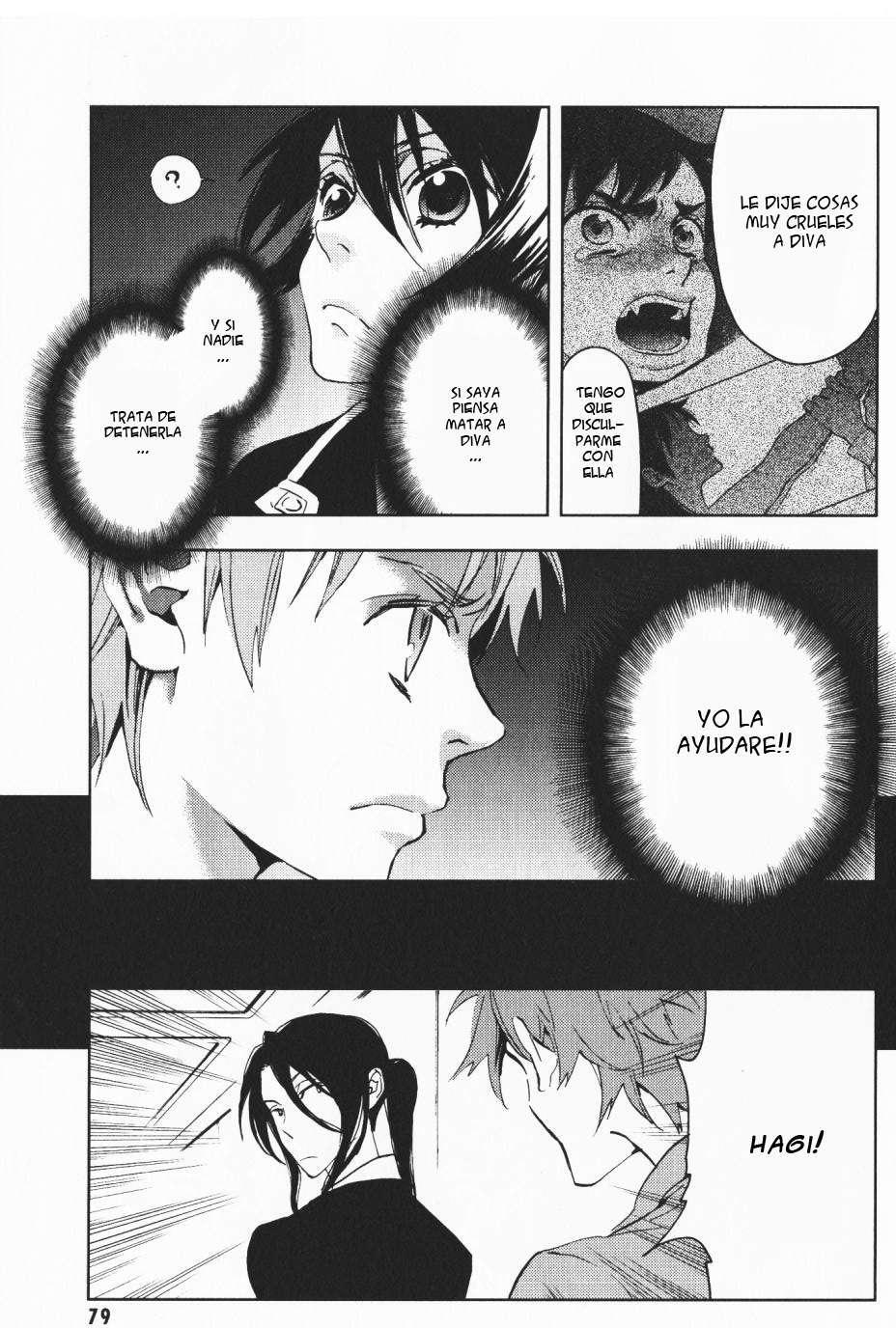 Capitulo 18 page 25