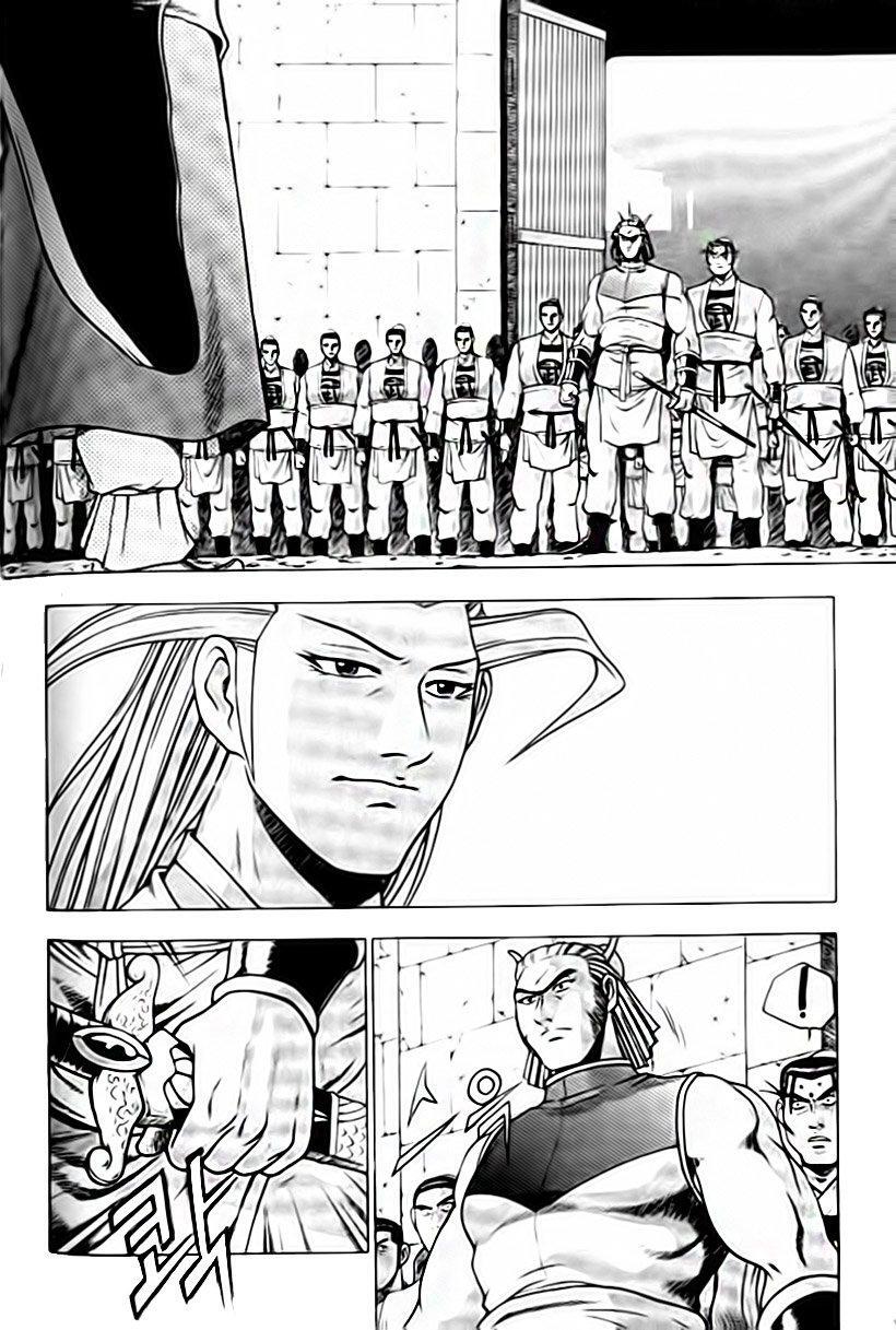 Capitulo 174 page 22