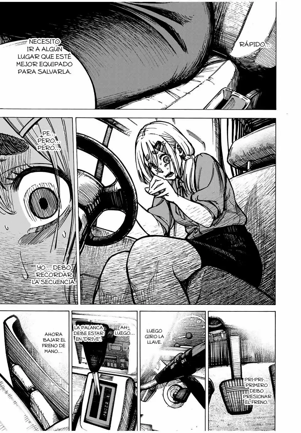 Capitulo 18 page 5