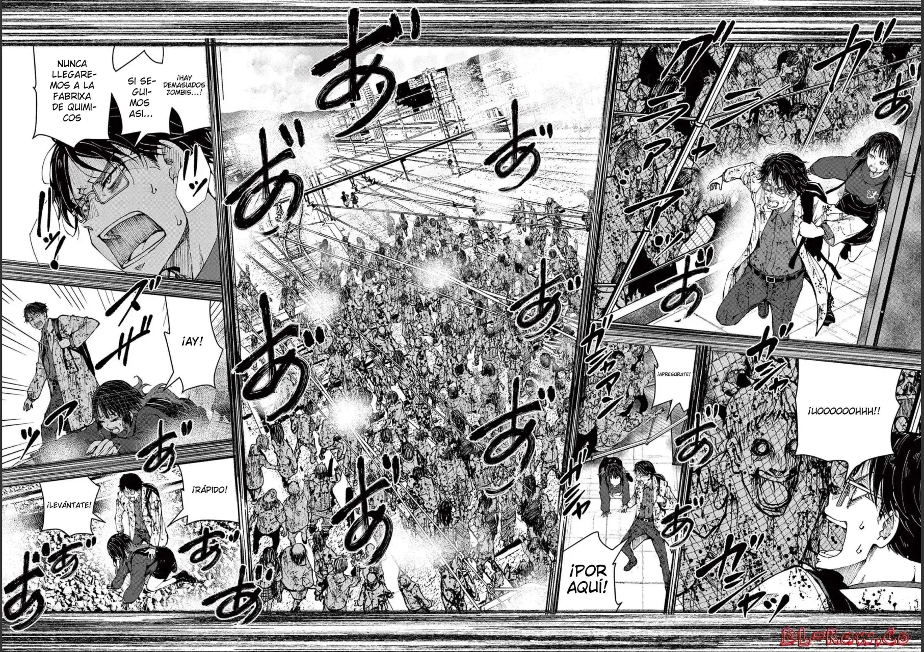 Capitulo 45 page 36