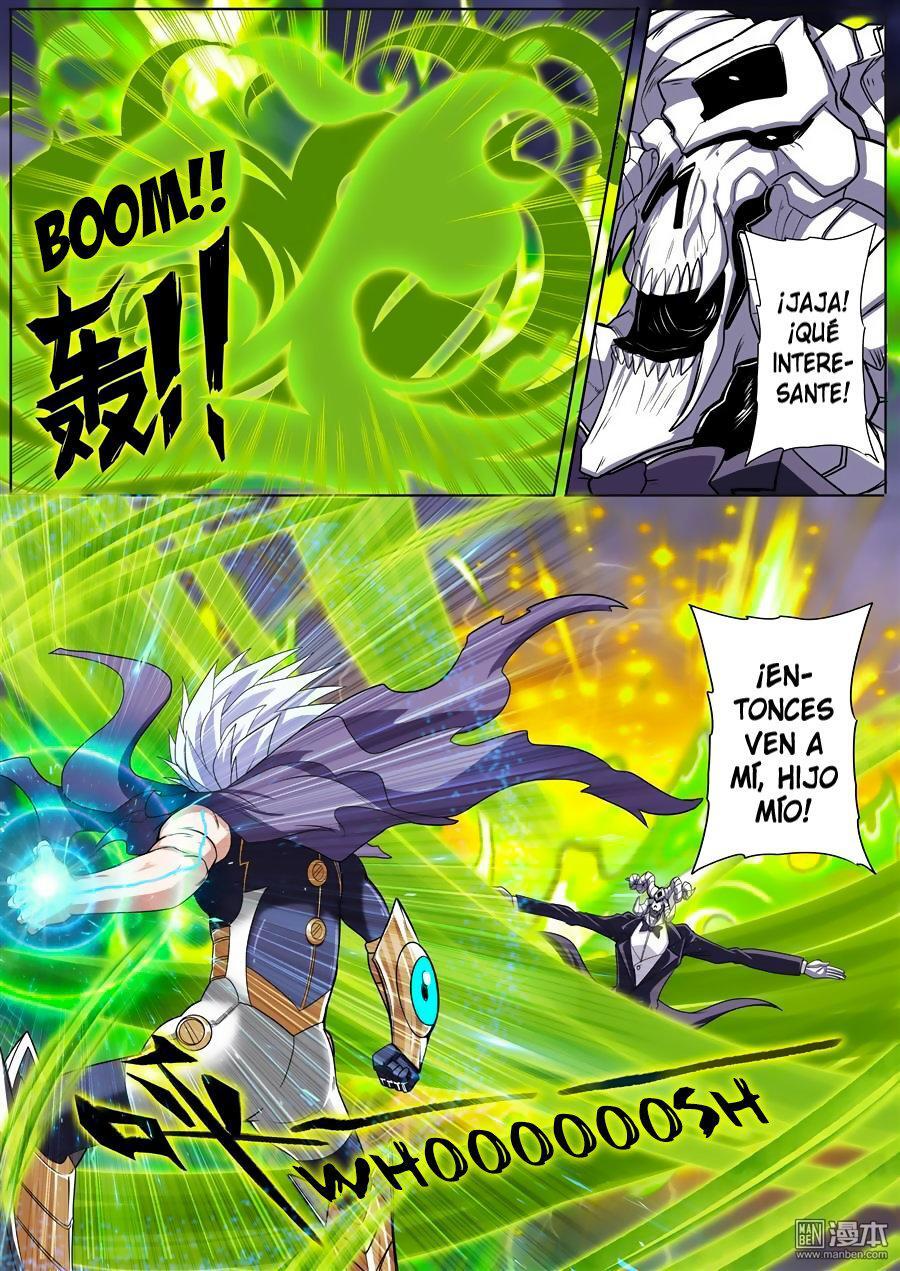 Capitulo 103 page 19