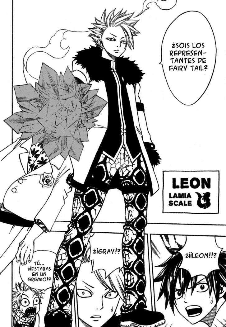 Capitulo 132 page 15