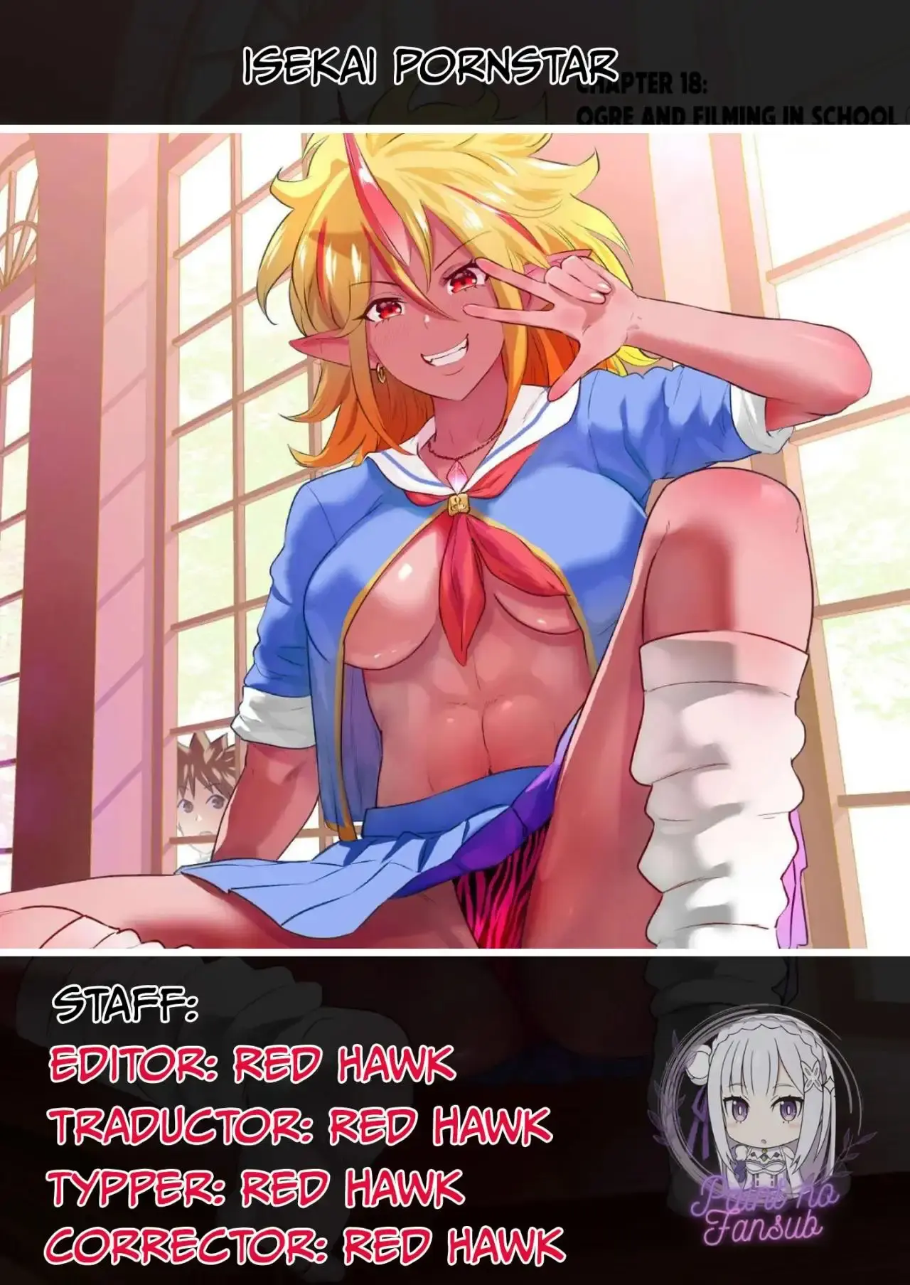 Capitulo 21 page 1