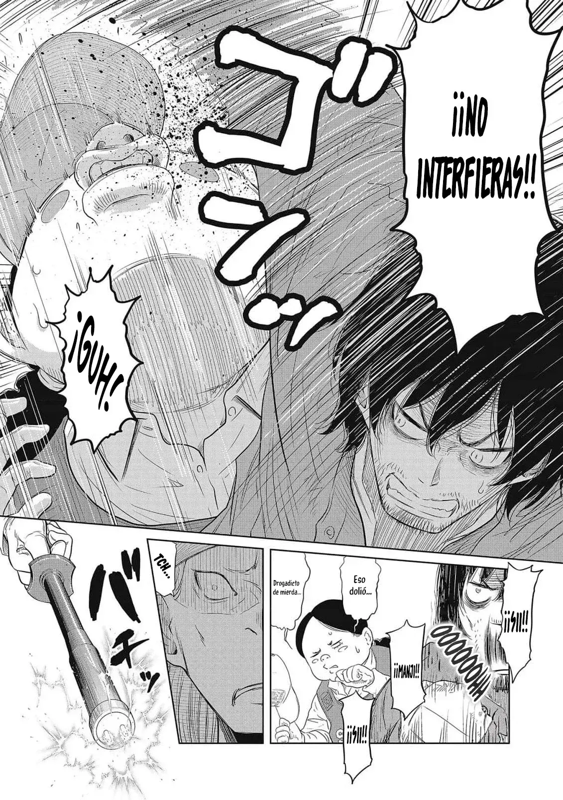 Capitulo 1 page 14