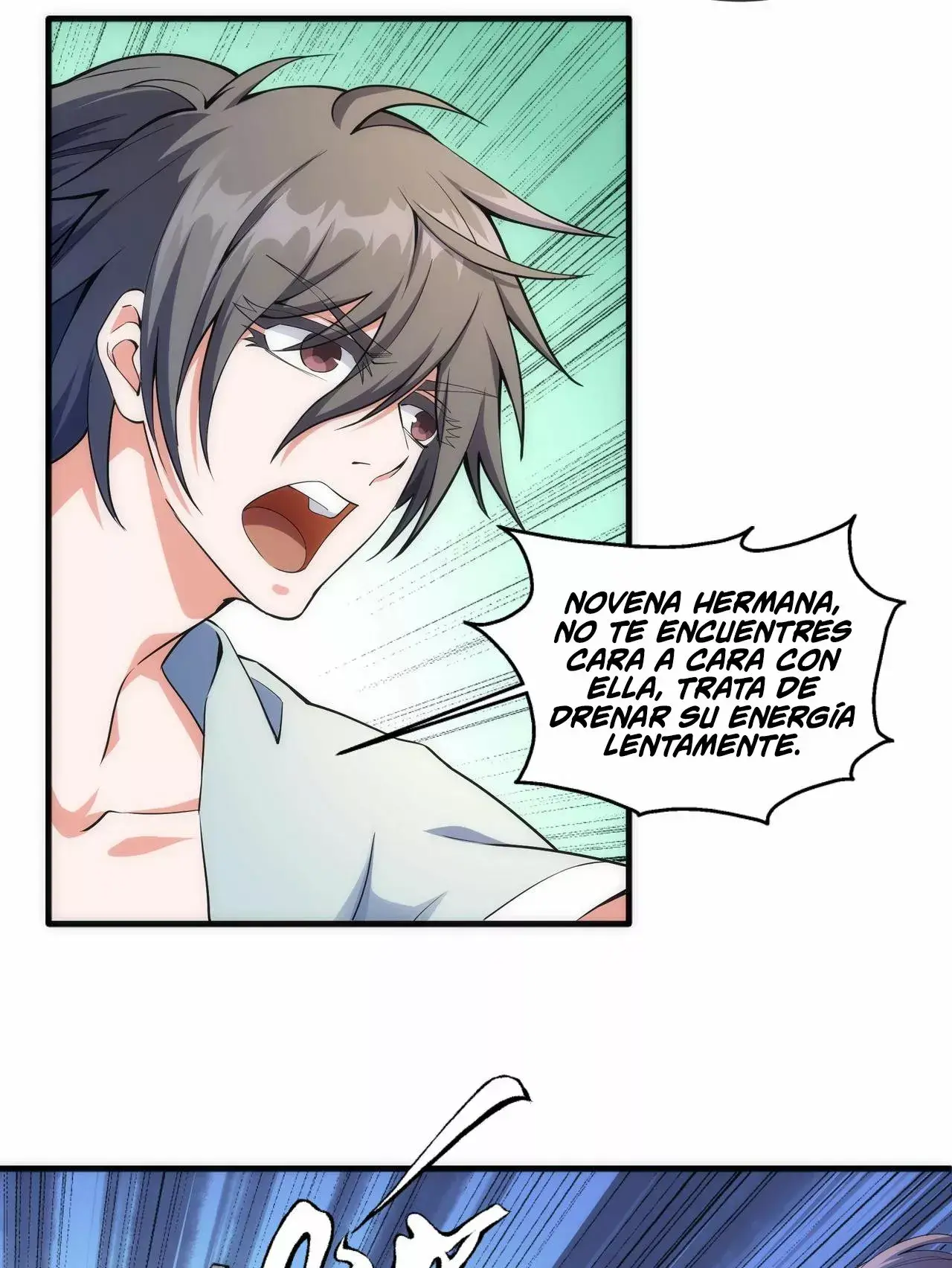 Capitulo 39 page 18
