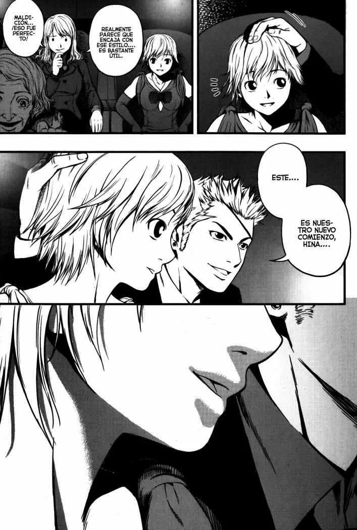 Capitulo 48 page 28