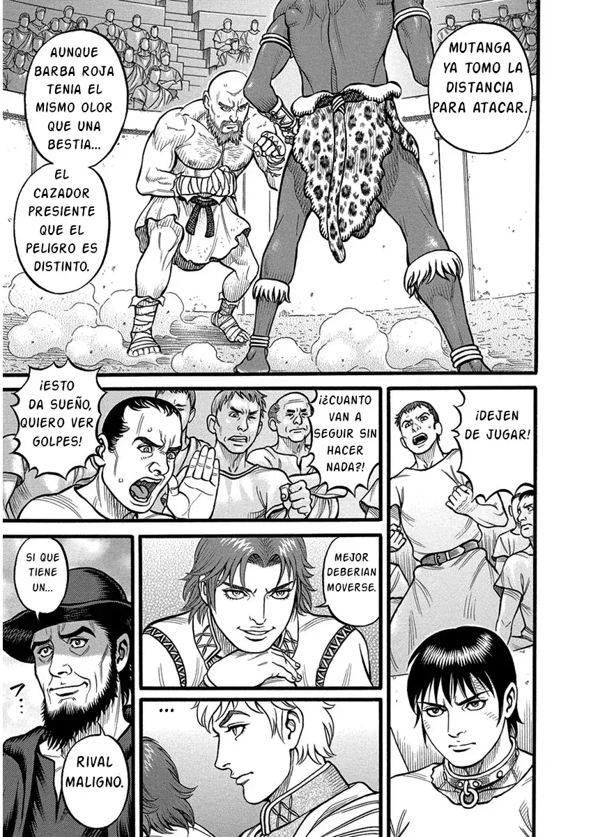 Capitulo 53 page 15