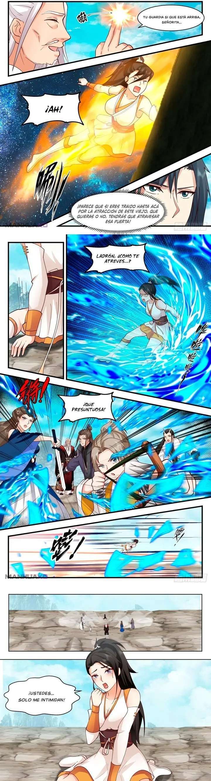 Capitulo 2578 page 4
