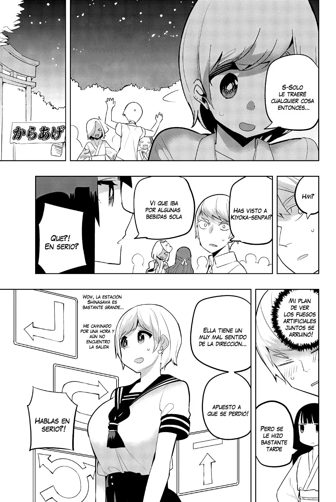 Capitulo 52 page 4