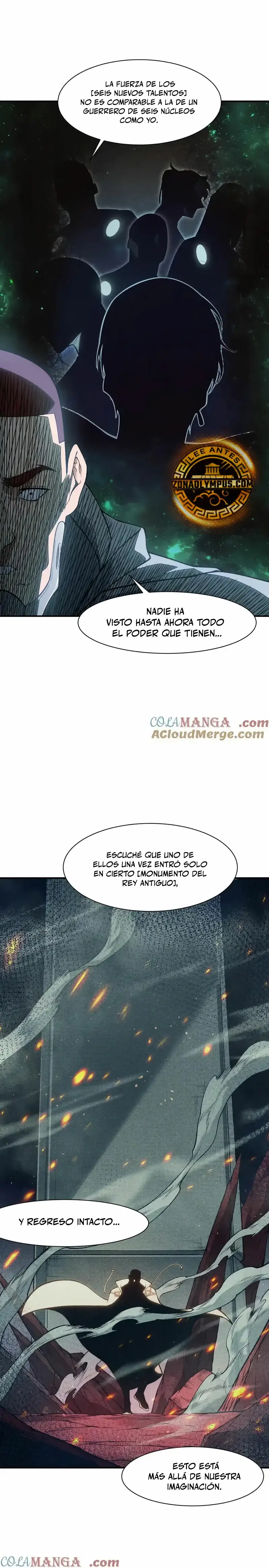 Capitulo 85 page 20