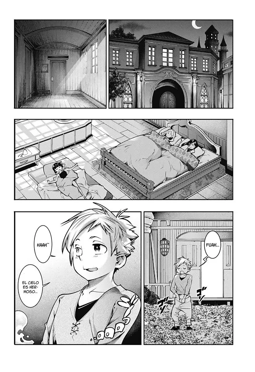 Capitulo 65 page 14