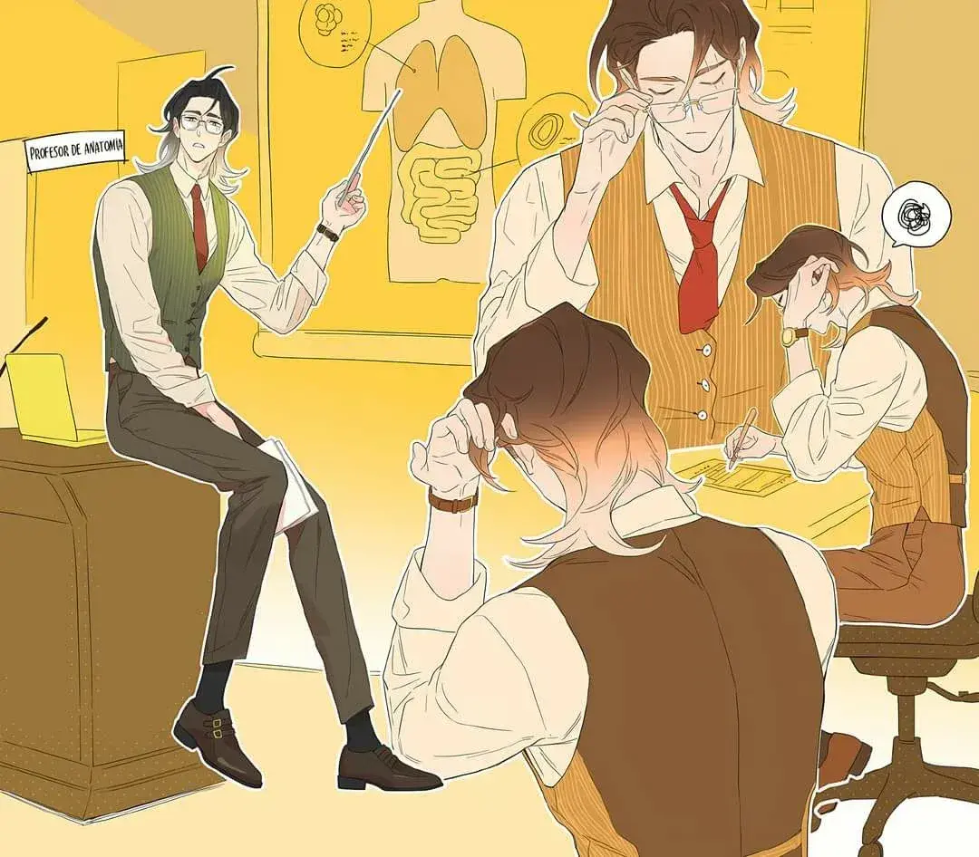 Capitulo 119 page 1