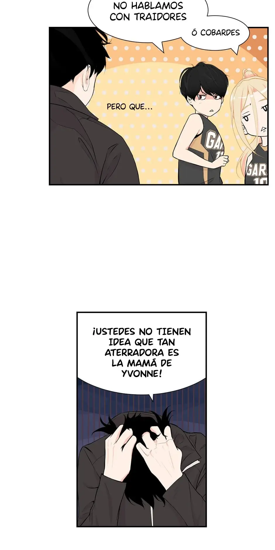 Capitulo 23 page 5