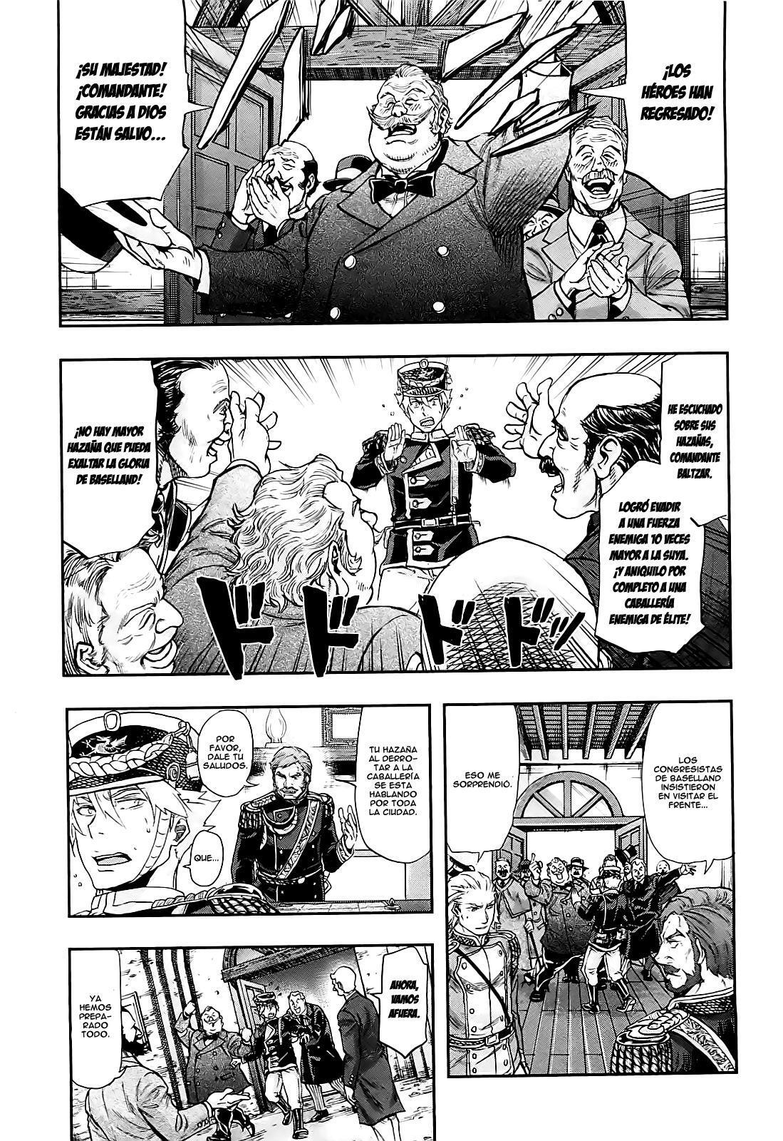 Capitulo 27 page 21