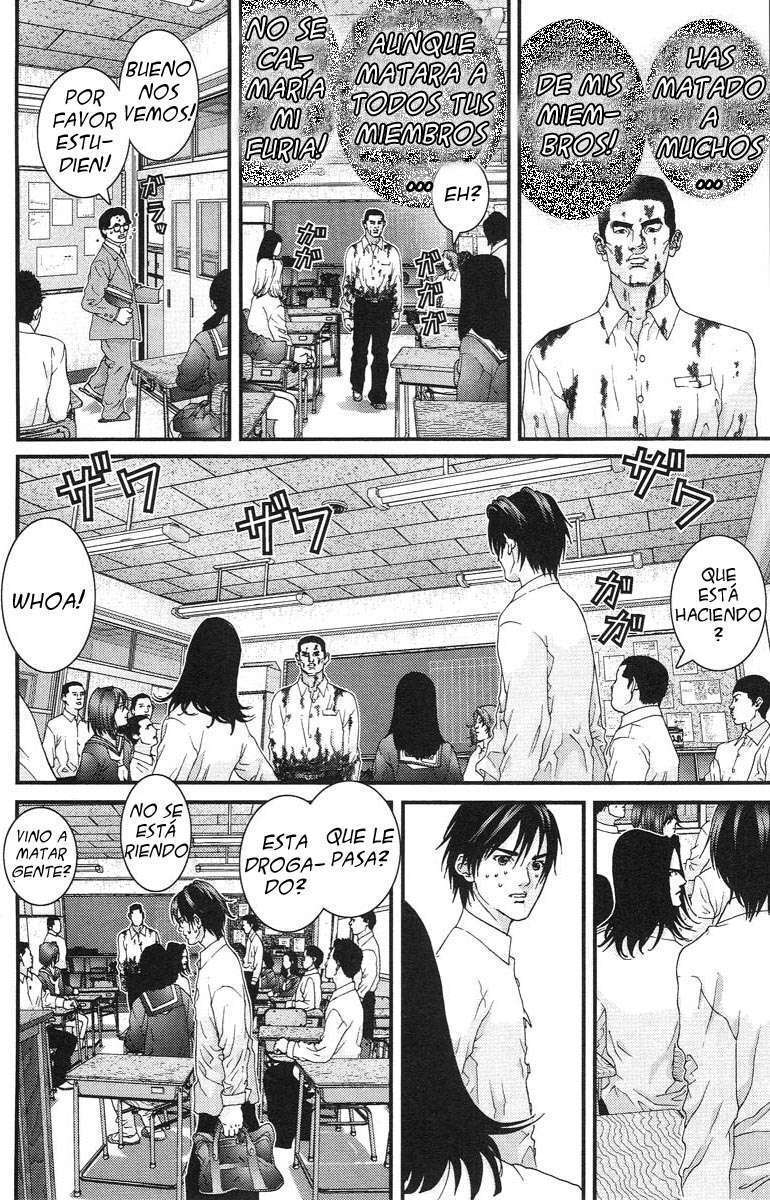 Capitulo 102 page 6