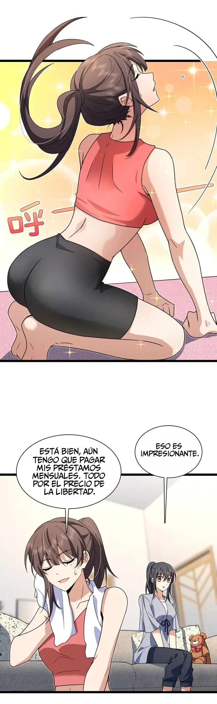Capitulo 212 page 22