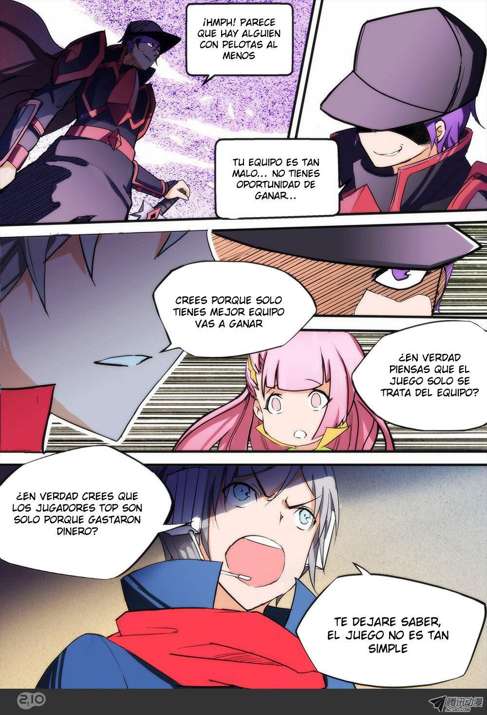 Capitulo 20 page 20