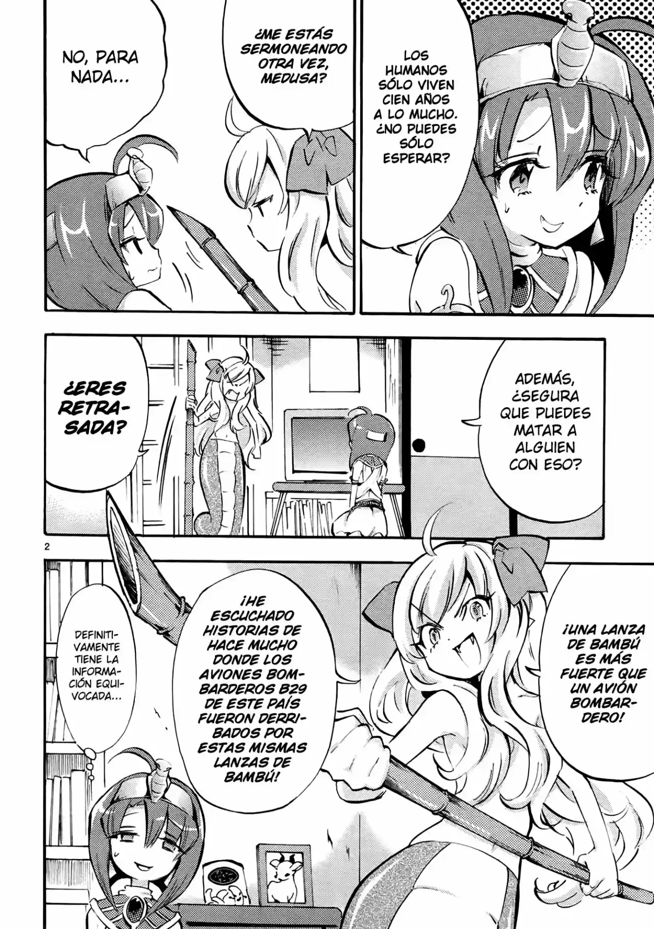 Capitulo 36 page 3