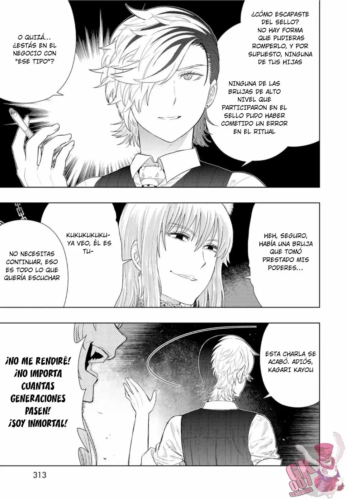 Capitulo 101 page 7