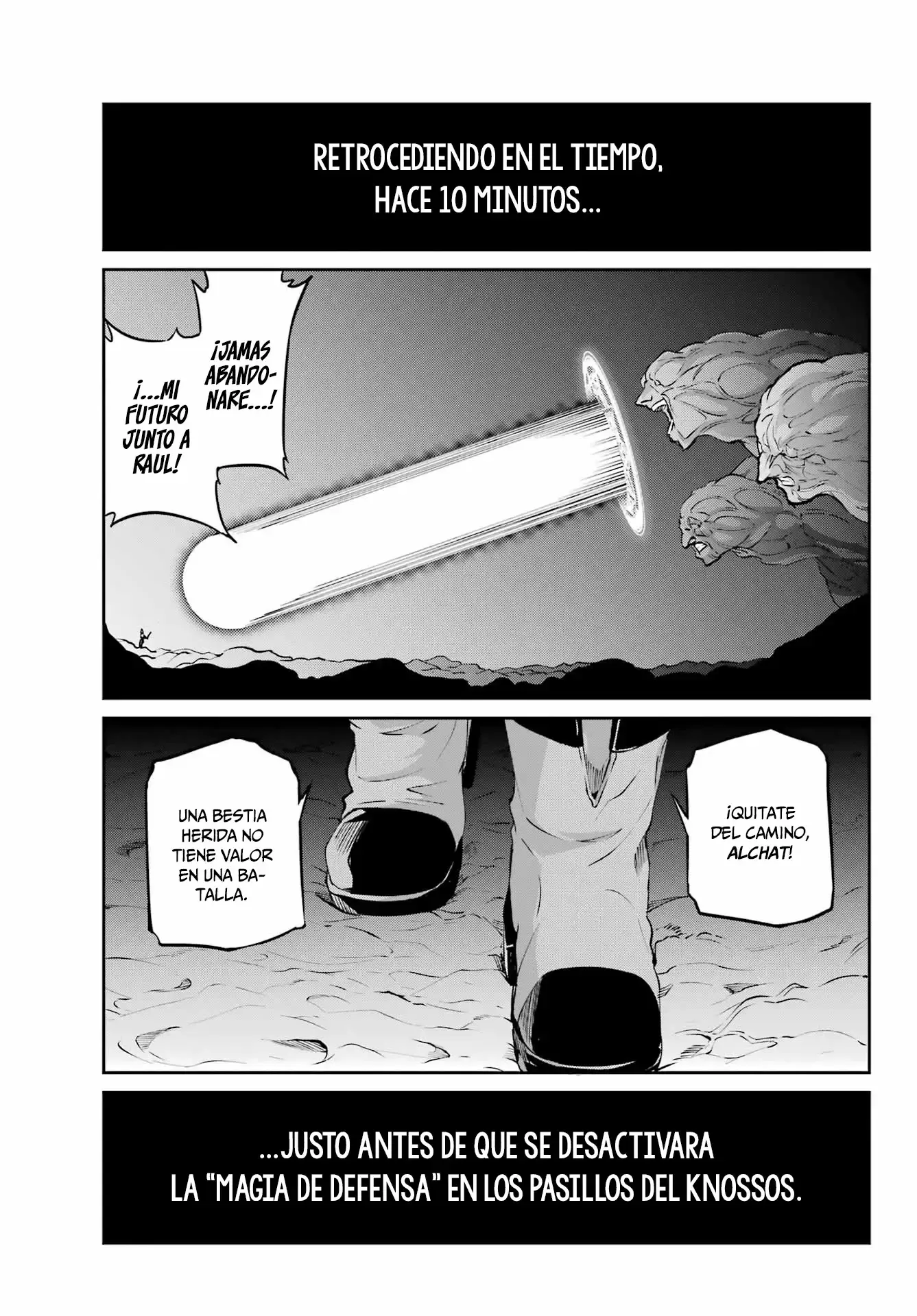 Capitulo 128 page 29