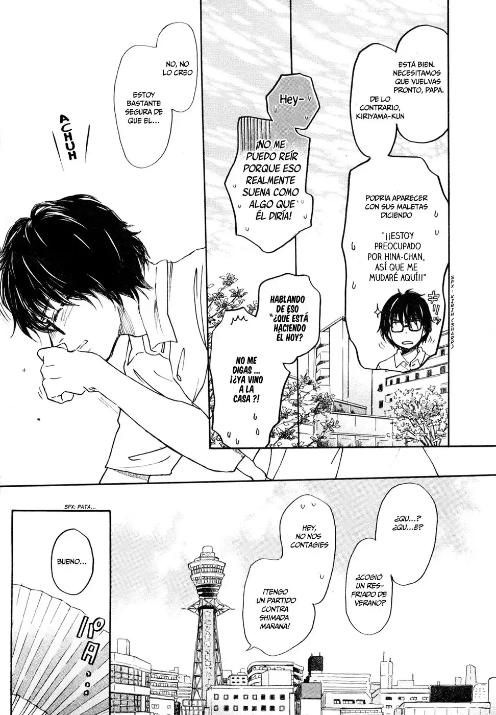 Capitulo 107 page 11