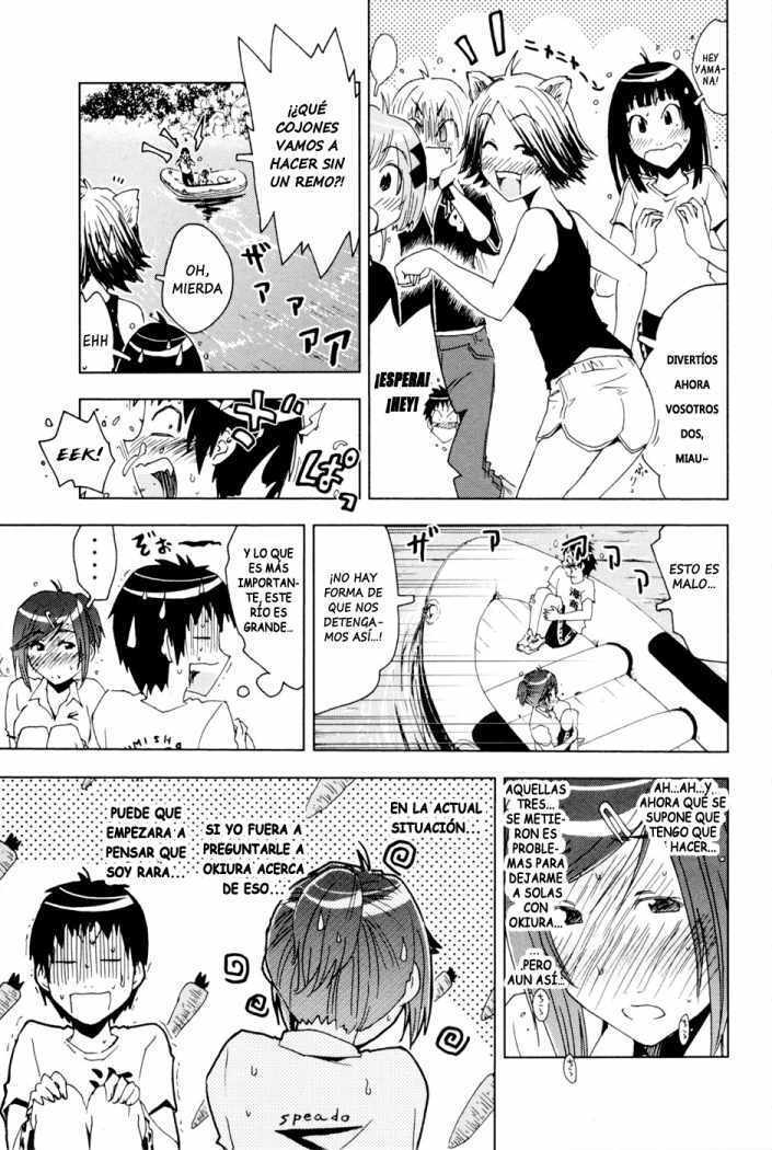Capitulo 99 page 5