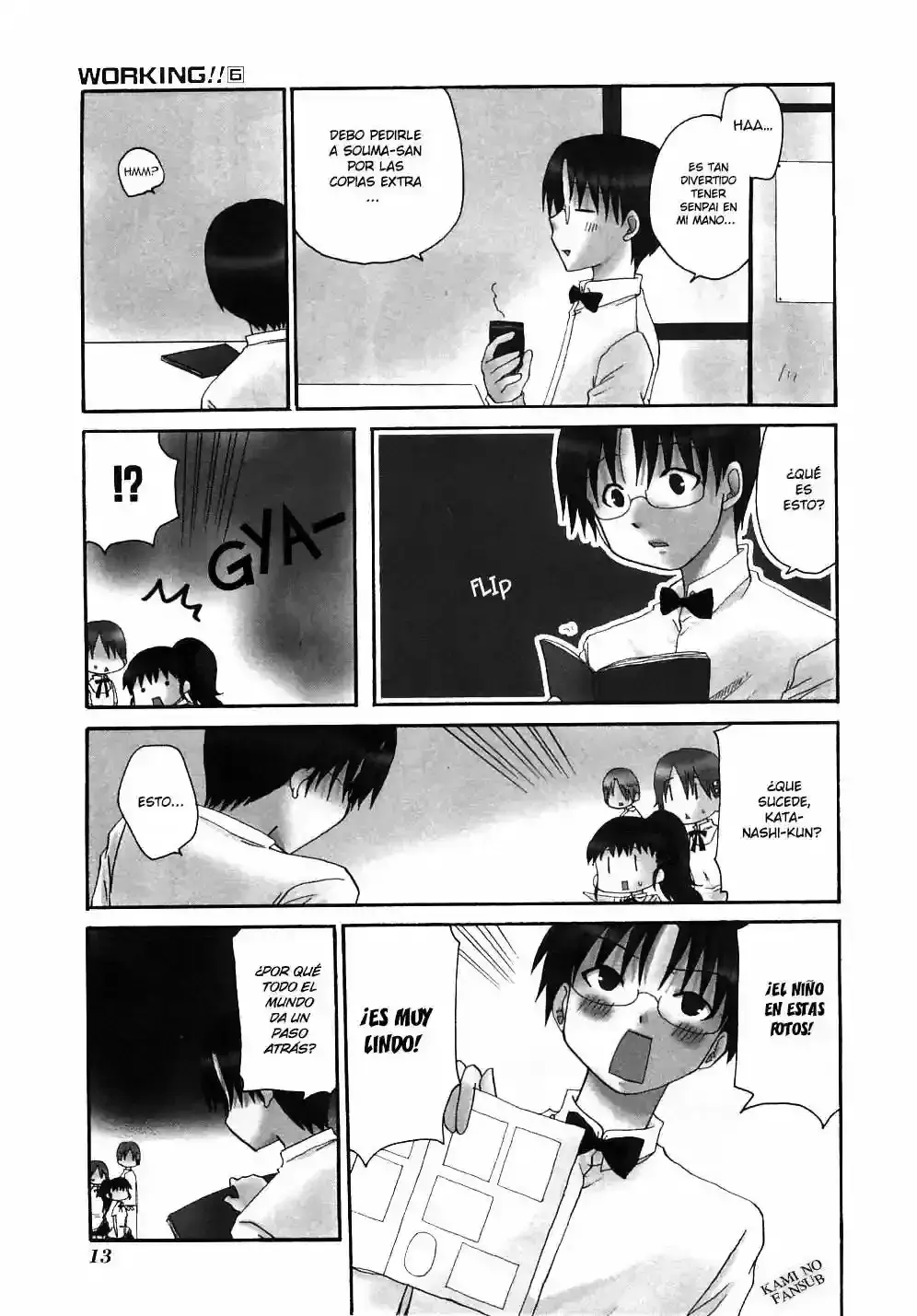 Capitulo 100 page 6