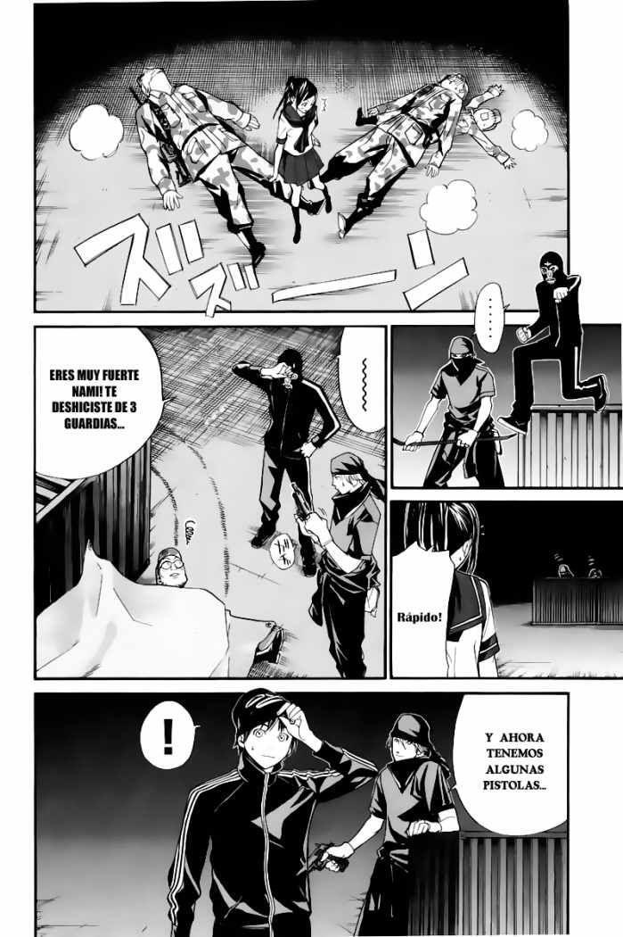 Capitulo 42 page 36