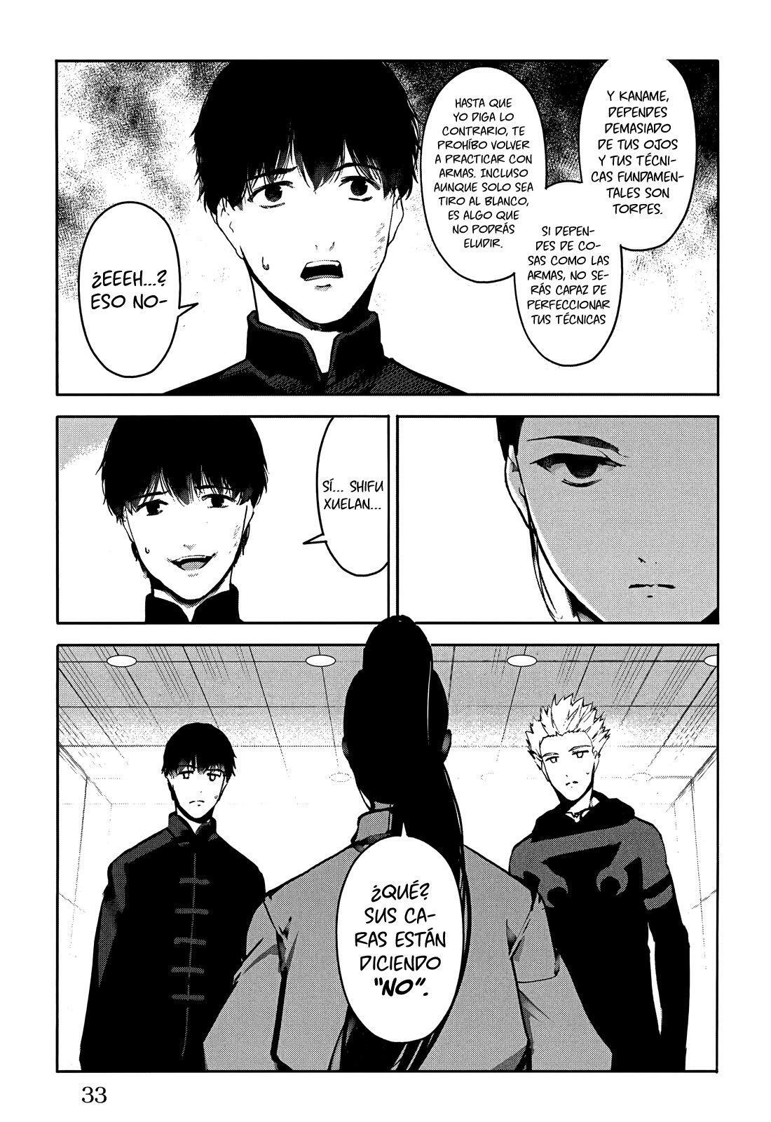 Capitulo 61 page 34