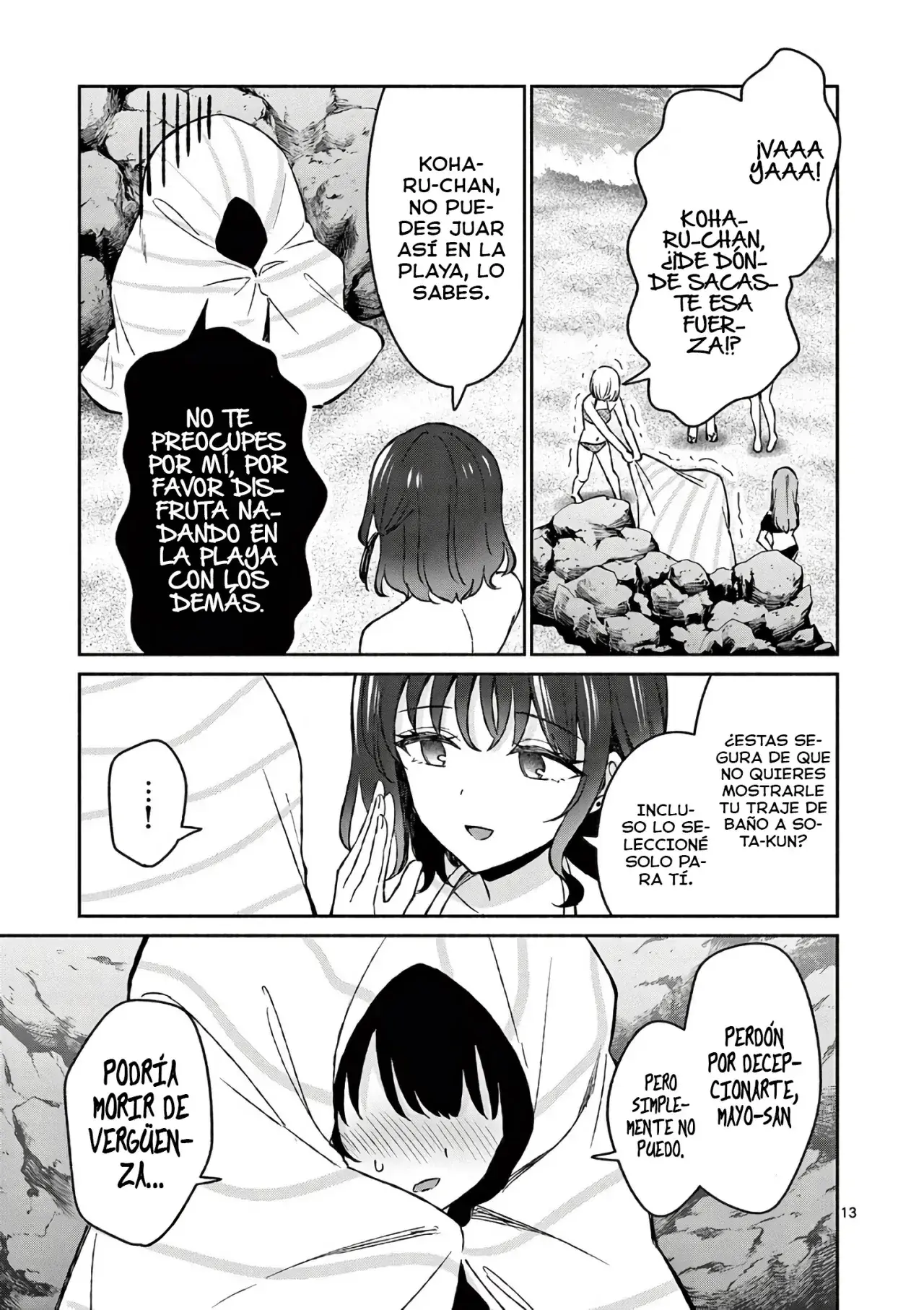 Capitulo 28 page 15