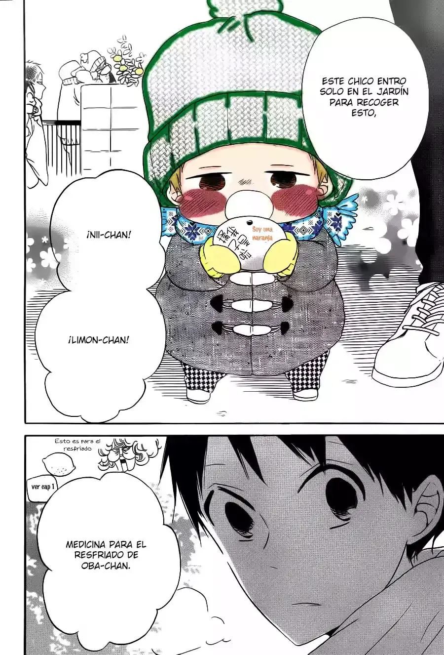 Capitulo 29 page 27