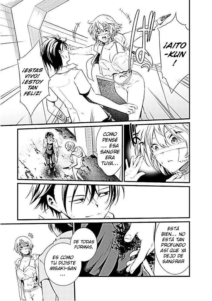 Capitulo 58 page 15