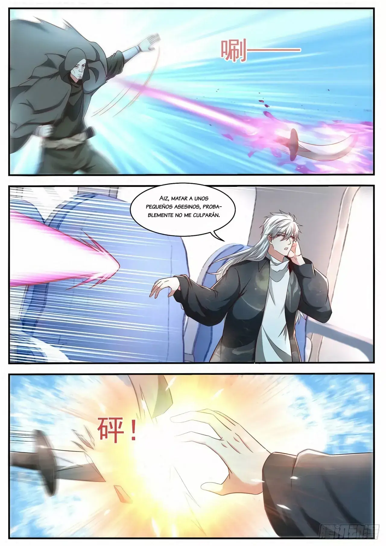 Capitulo 626 page 8