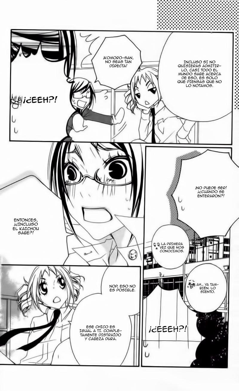 Capitulo 37 page 17
