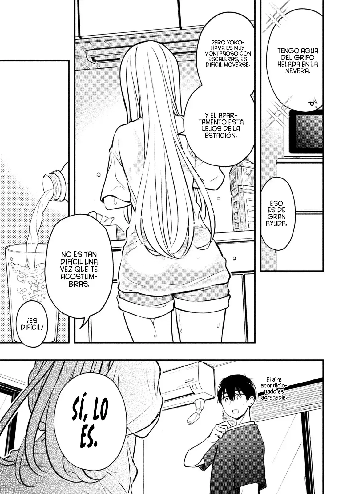 Capitulo 85 page 28