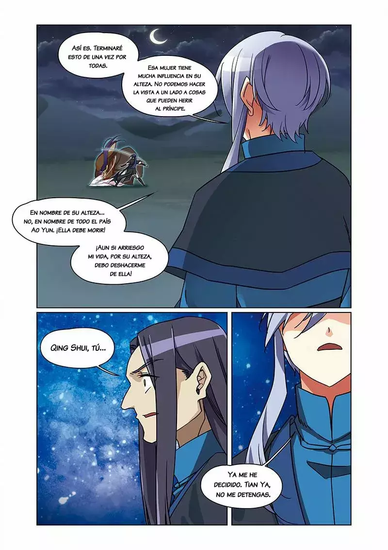 Capitulo 56 page 20