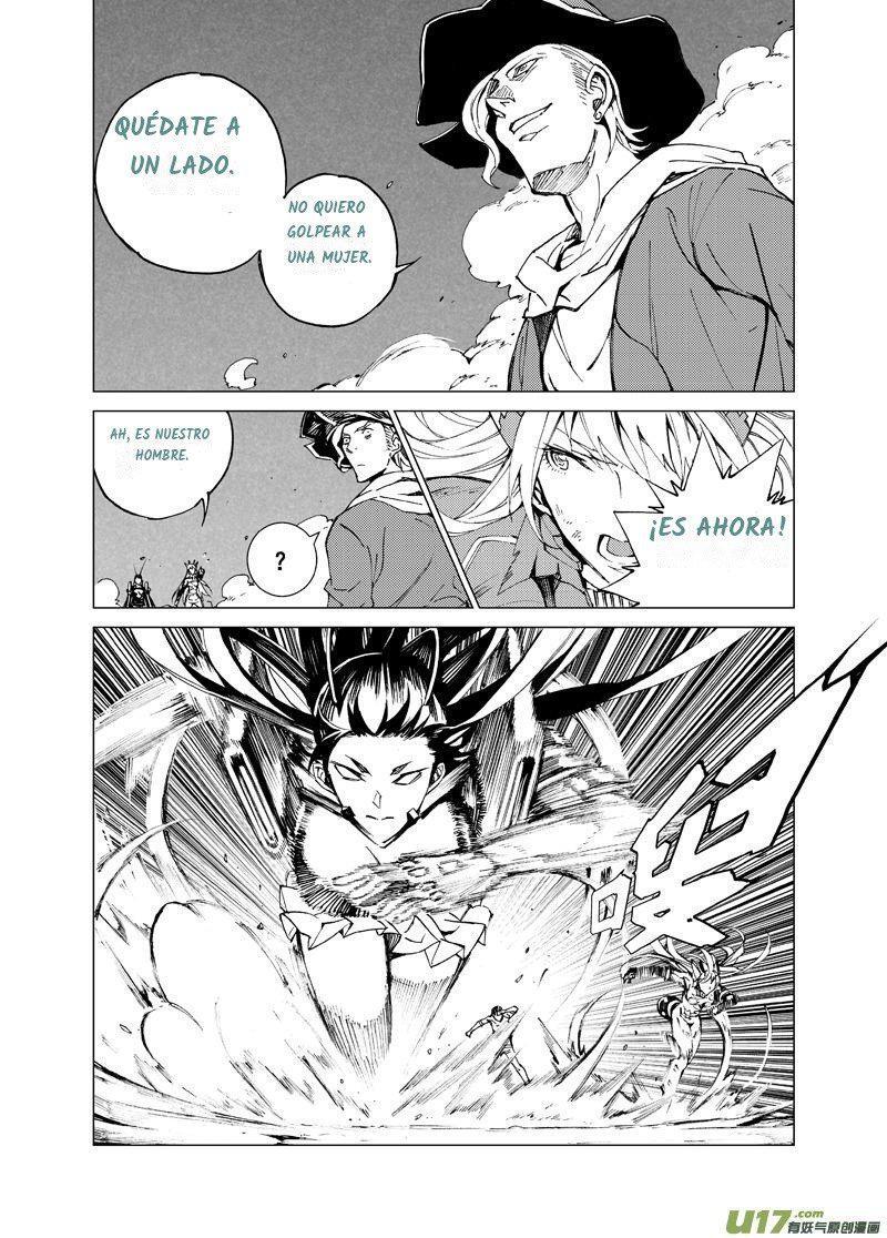 Capitulo 89 page 4
