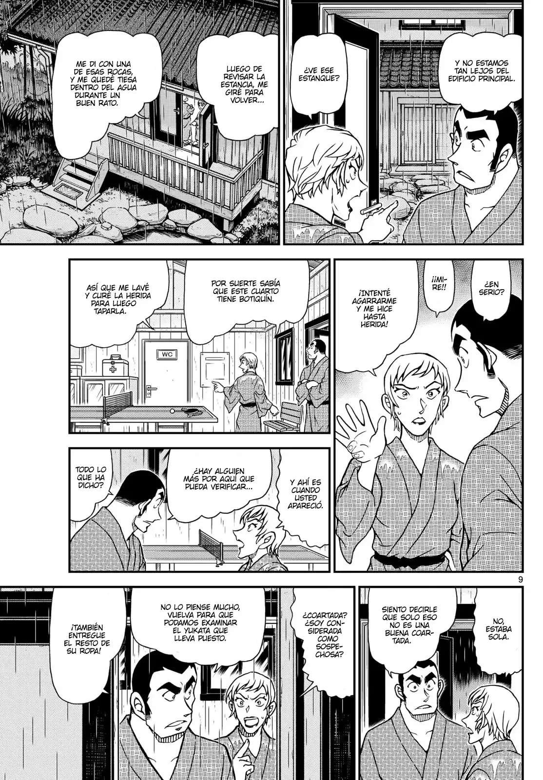 Capitulo 1155 page 9